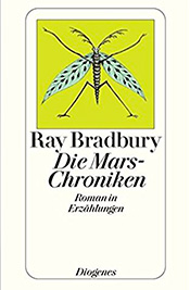 Mars-Chroniken  Ray Bradbury