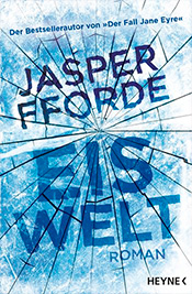 Jasper Fforde Eiswelt