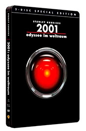2001 – Odyssee im Weltraum