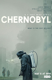 Chernobyl auf HBO