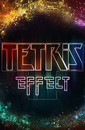 Der Tetris Effect ist ein synästhetisches Meisterwerk