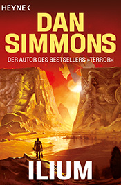 Dan Simmons - Ilium