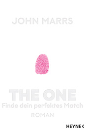 John Marrs - The One