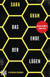 Das Ende der Lügen - Sara Gran