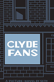 Clyde Fans