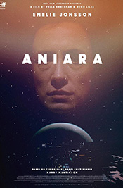 Aniara - Magnolia Pictures