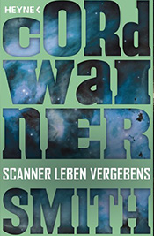 Scanner leben vergebens
