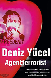 Deniz Yücel