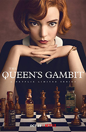 The Queen’s Gambit