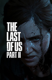 The Last of Us Part 2