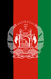 Afghanistan