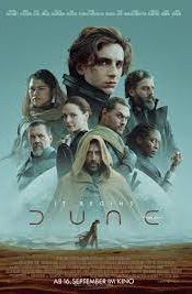 Denis Villeneuve Film "Dune"