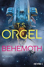 T. S. Orgel „Behemoth“