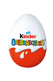 Überraschungsei
