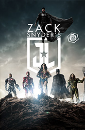 Justice League
