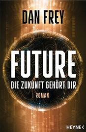 „Future – Die Zukunft gehört dir“ von Dan Frey