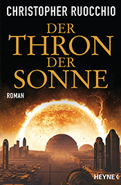 Sonnenfresser-Saga  von Christopher Ruocchio 