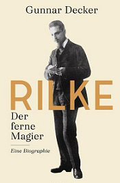 Rilke Der ferne Magier