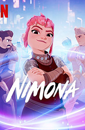 Nimona