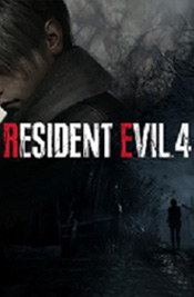 Resident Evil