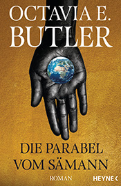 Octavia E. Butlers Die Parabel vom Sämann