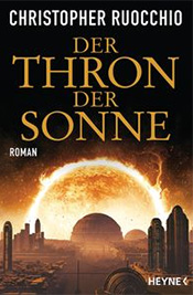 Der Thron der Sonne 