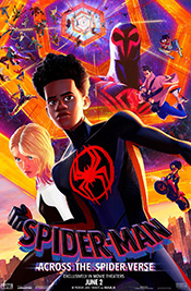 Spider-Man: Across the Spider-Verse