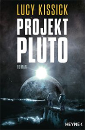 Lucy Kissick Projekt Pluto