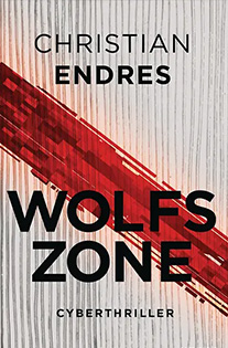  Christian Endres - Wolfszone