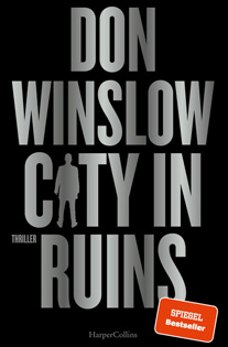 Don Winslow  - City in Ruins