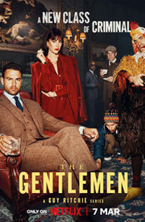 The Gentlemen