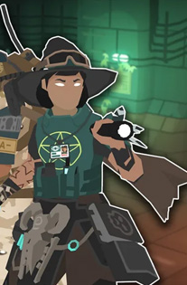Tactical Breach Wizards 