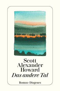 Scott Alexander Howards - Das andere Tal