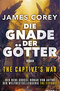 James Corey - Die Gnade der Götter