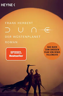 Dune – Der Wüstenplanet