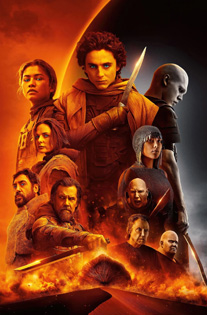 Dune 2