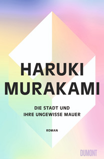 Die Stadt und ihre ungewisse Mauer