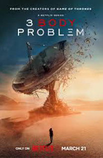 3 Body Problem