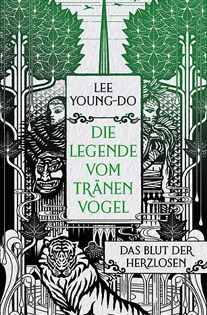 Lee Young-do  - Die Legende vom Tränenvogel