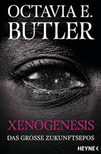 Octavia Butler - Xenogenesis