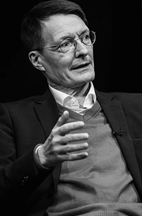 Karl Lauterbach