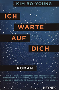 Kim Bo-Youngs - Ich warte auf dich