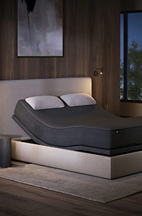 smarte Matratzenauflagen