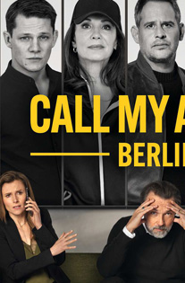 Call my Agent Berlin