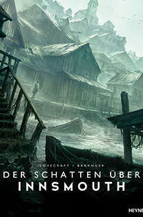 Der Schatten über Innsmouth