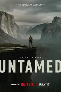 Untamed