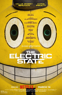 The Electric State