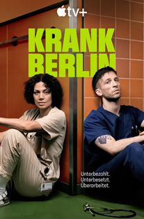 KRANK Berlin