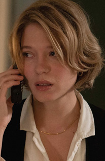 Bertrand Bonello - The Beast