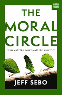 Jeff Sebos - The Moral Circle